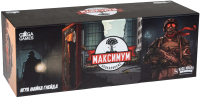 

Настольная игра GaGa, Максимум апокалипсис / GG306