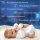 Миниатюра изображения товара Матрас в кроватку Sweet Baby Cocos Comfort Plus (12см)
