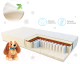 Миниатюра изображения товара Матрас в кроватку Sweet Baby Primavera DeLuxe (12 см)