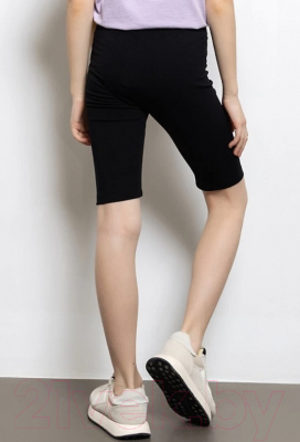 Изображение товара Шорты детские Mark Formelle 137721 (р.122-60, черный)