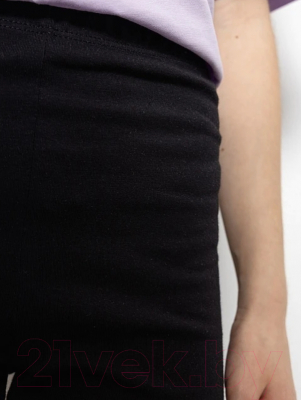 Изображение товара Шорты детские Mark Formelle 137721 (р.122-60, черный)