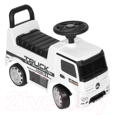 Каталка детская Sweet Baby Mercedes-Benz Antos Truck