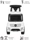 Миниатюра изображения товара Каталка детская Sweet Baby Mercedes-Benz Antos Truck
