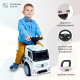 Миниатюра изображения товара Каталка детская Sweet Baby Mercedes-Benz Antos Truck