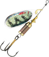

Блесна, FZ Nature 3D Spinner 1 S / 5130503