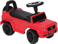 Каталка детская Sweet Baby Mercedes-Benz GD350 (красный) -