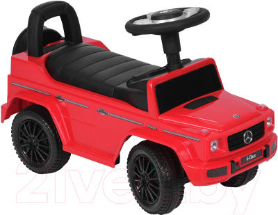 Каталка детская Sweet Baby Mercedes-Benz GD350