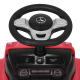 Миниатюра изображения товара Каталка детская Sweet Baby Mercedes-Benz GD350 (красный)
