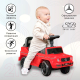 Миниатюра изображения товара Каталка детская Sweet Baby Mercedes-Benz GD350 (красный)