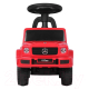 Миниатюра изображения товара Каталка детская Sweet Baby Mercedes-Benz GD350 (красный)