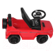 Миниатюра изображения товара Каталка детская Sweet Baby Mercedes-Benz GD350 (красный)