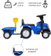 Миниатюра изображения товара Каталка детская Sweet Baby Mercedes-Benz New Holland (синий)