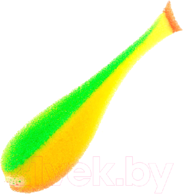 Изображение товара Мягкая приманка Yaman На двойнике 110мм / Y-P110-21 (21 UV, 5шт)