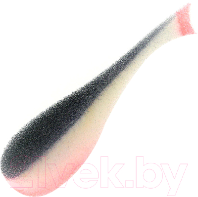 Изображение товара Мягкая приманка Yaman На двойнике 125мм / Y-P125-18 (18 UV, 5шт)