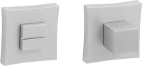 

Фиксатор дверной защелки Oro & Oro, INBK 13 SN
