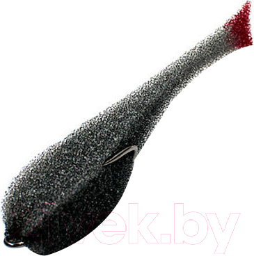 Изображение товара Мягкая приманка Yaman На двойнике 80мм / Y-P80-14 (14, 5шт)