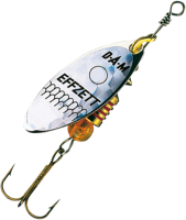 

Блесна, FZ Predator Spinner 0 S / 5126103