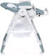 Миниатюра изображения товара Стульчик для кормления Sweet Baby City (светло-зеленый)