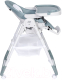 Миниатюра изображения товара Стульчик для кормления Sweet Baby City (светло-зеленый)