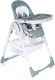 Миниатюра изображения товара Стульчик для кормления Sweet Baby City (светло-зеленый)