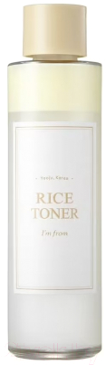 Тонер для лица I'm From Rice Toner (150мл)
