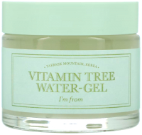 Гель для лица I'm From Vitamin Tree Water Gel (75г) - 