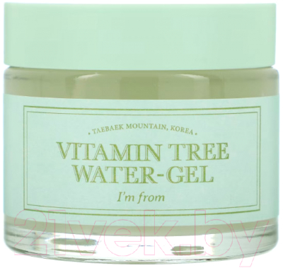 Гель для лица I'm From Vitamin Tree Water Gel (75г)