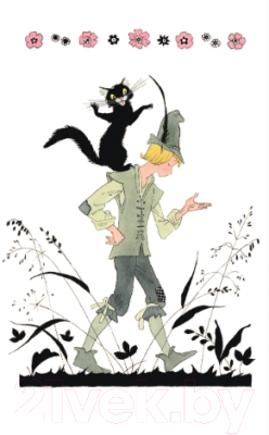 Изображение товара Книга АСТ Дикие лебеди. Сказки. Библиотека начальной школы (Андерсен Г.- Х., Перро Ш.)