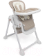 Миниатюра изображения товара Стульчик для кормления Sweet Baby Luxor Classic (бежевый)