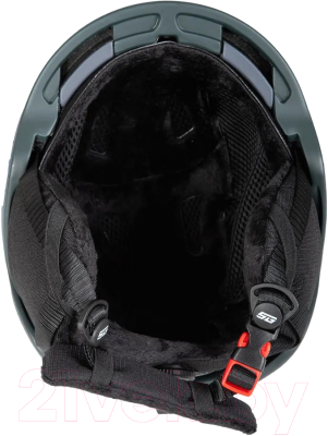 Защитный шлем STG HK004 / Х112449 (M, синий)