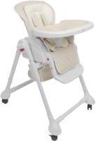 Стульчик для кормления Sweet Baby Luxor Classic (кремовый) -