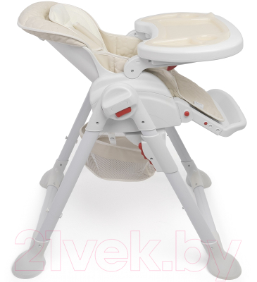 Изображение товара Стульчик для кормления Sweet Baby Luxor Classic (кремовый)
