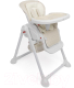 Миниатюра изображения товара Стульчик для кормления Sweet Baby Luxor Classic (кремовый)