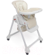 Миниатюра изображения товара Стульчик для кормления Sweet Baby Luxor Classic (кремовый)