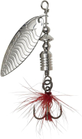 

Блесна DAM, FZ UV Spinner 2 S / 65987