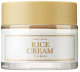 Крем для лица I'm From Rice Cream Питательный смягчающий с экстрактом риса (50г) - 