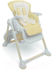 Миниатюра изображения товара Стульчик для кормления Sweet Baby Luxor Classic (слоновая кость)