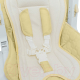 Миниатюра изображения товара Стульчик для кормления Sweet Baby Luxor Classic (слоновая кость)