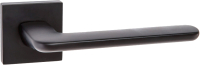 Ручка дверная Ренц Лана / INDH 95-03 B (черный) - 