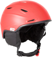 Защитный шлем STG HK004 / Х112452 (L, красный) - 