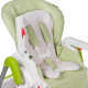 Миниатюра изображения товара Стульчик для кормления Sweet Baby Royal Classic (салатовый)