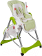 Миниатюра изображения товара Стульчик для кормления Sweet Baby Royal Classic (салатовый)