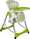 Миниатюра изображения товара Стульчик для кормления Sweet Baby Royal Classic (салатовый)
