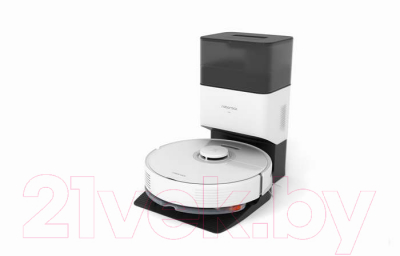 Робот-пылесос Roborock Q7 Max+ / Q7MP02-02 (RU Version, белый)