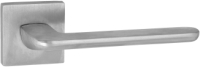 Ручка дверная Ренц Лана / INDH 95-03 SSC (супер сатин хром) - 