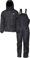 Костюм для охоты и рыбалки DAM Camovision Thermo Suit / 65507 (XXL) - 