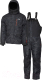 Костюм для охоты и рыбалки DAM Camovision Thermo Suit / 65508 (XXXL) - 