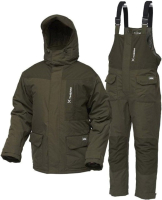 Костюм для охоты и рыбалки DAM Xtherm Winter Suit / 60124 (XXL) - 