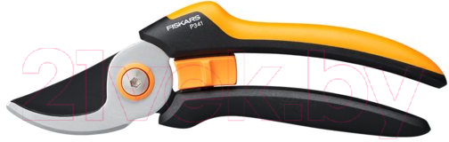 Секатор Fiskars Solid P341 / 1057164