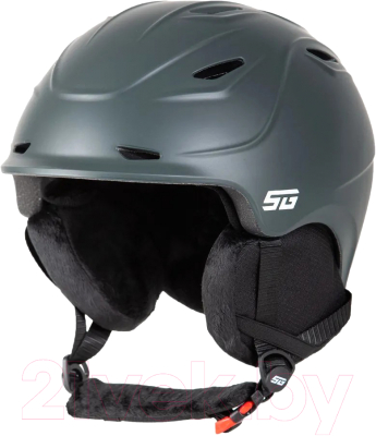 Защитный шлем STG HK005 / Х112458 (L, серый)